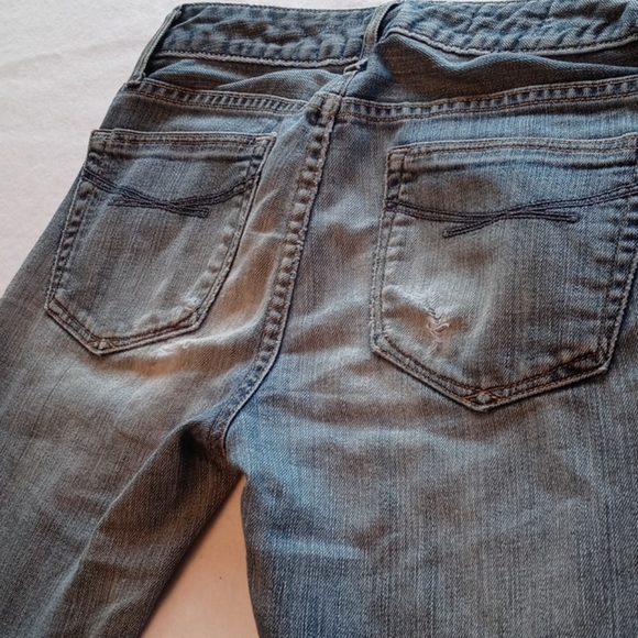 Gap Always Skinny 24/00r - Picture 4 of 8